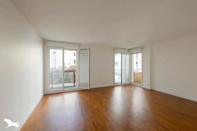 Appartement à vendre, 79m², Clichy