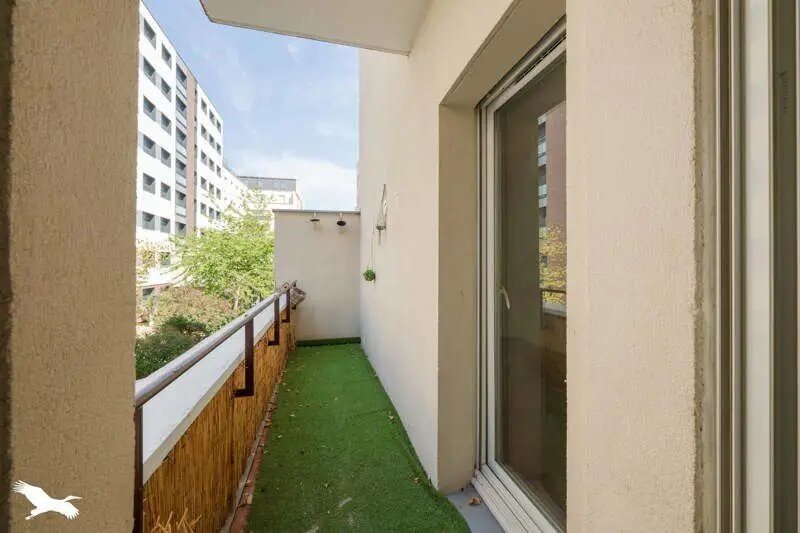 Appartement à vendre, 79m², Clichy