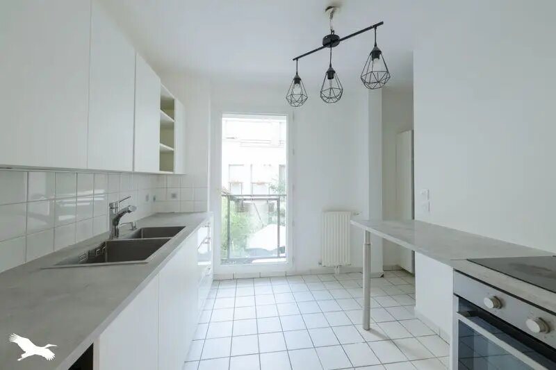 Appartement à vendre, 79m², Clichy