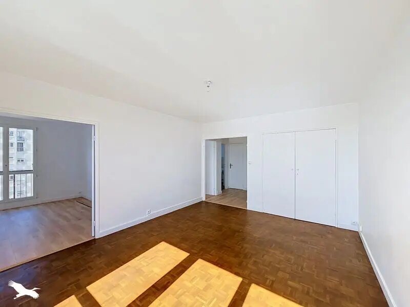 Appartement à vendre, 70m², Nantes