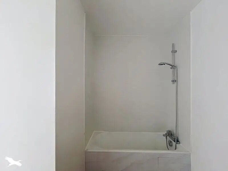 Appartement à vendre, 70m², Nantes