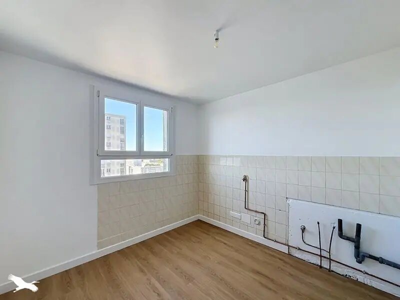 Appartement à vendre, 70m², Nantes
