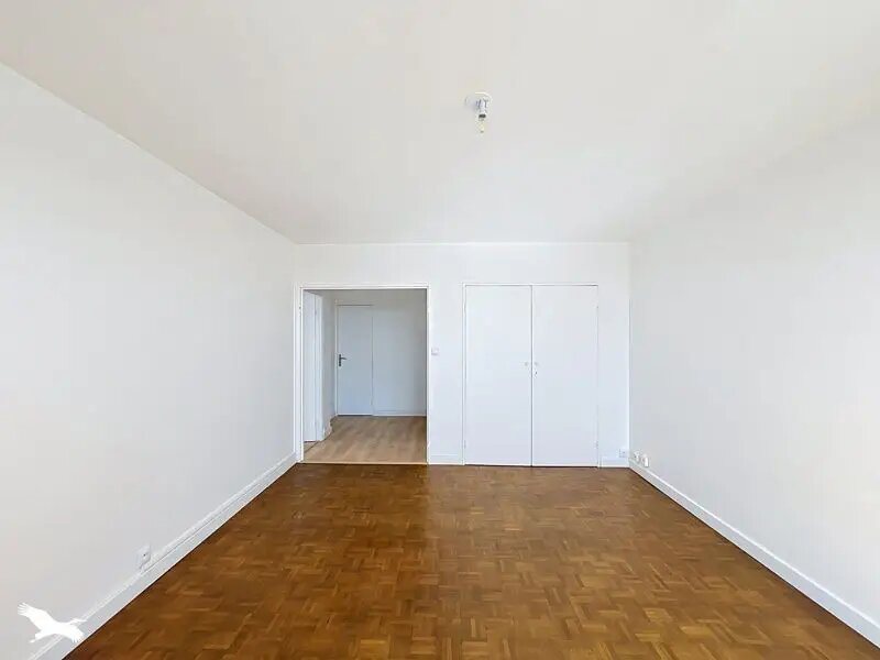 Appartement à vendre, 70m², Nantes