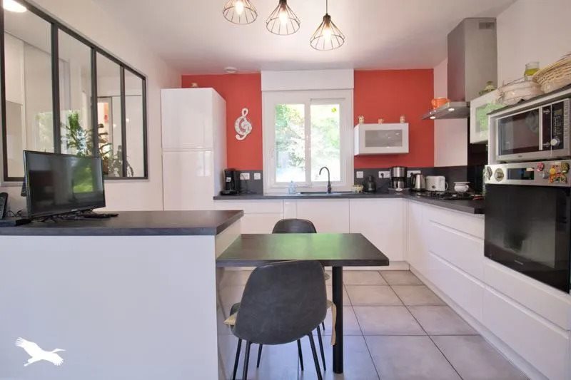 Maison à vendre, 89m², Rédené