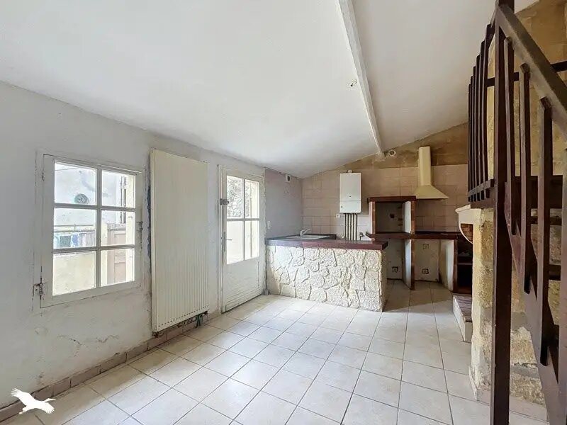 Maison à vendre, 55m², Langoiran