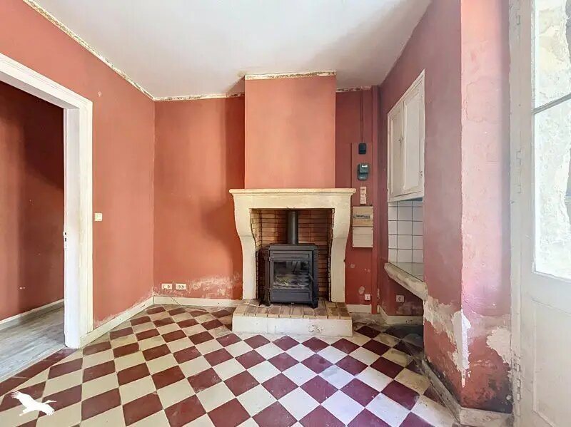 Maison à vendre, 55m², Langoiran