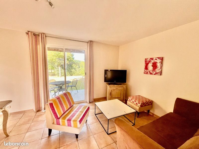 Appartement à vendre, 50m², Alvignac