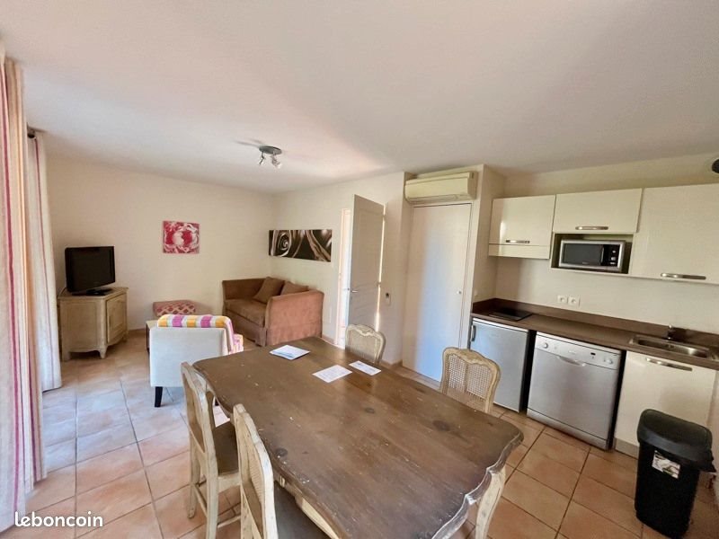 Appartement à vendre, 50m², Alvignac