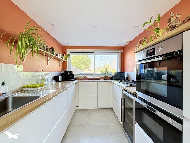 Maison à vendre, 112m², Saint-Herblain