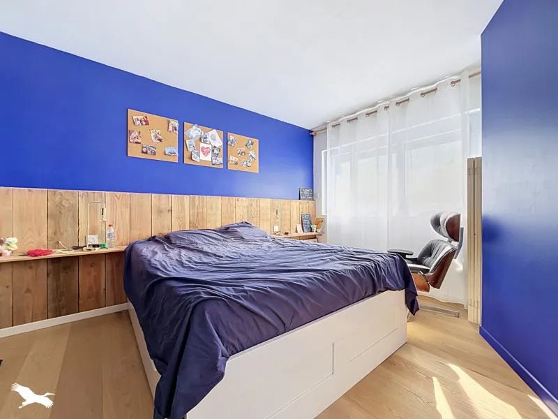 Maison à vendre, 112m², Saint-Herblain