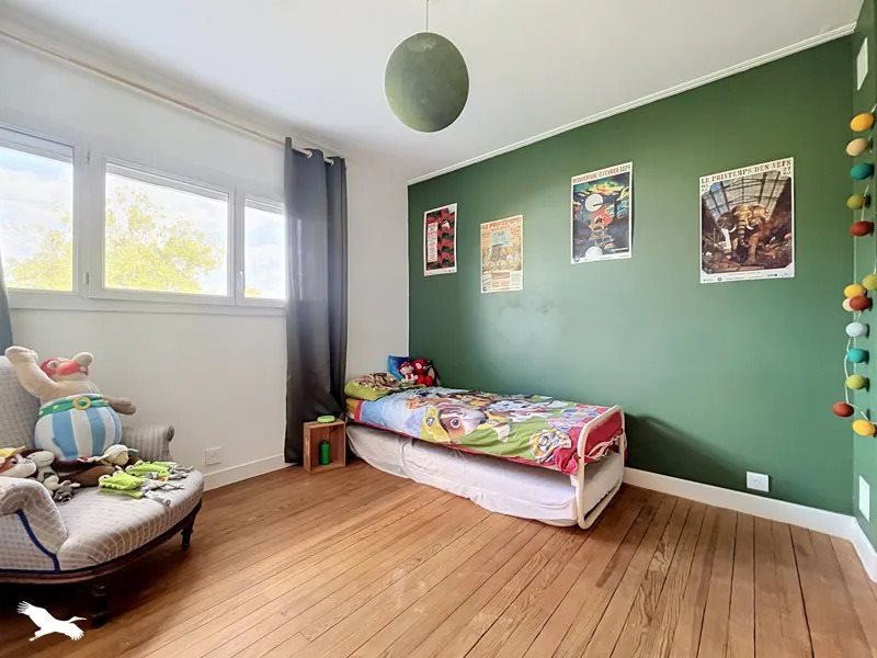 Maison à vendre, 112m², Saint-Herblain