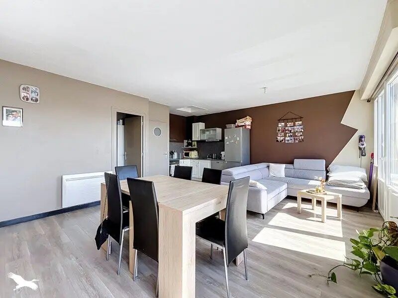Appartement à vendre, 52m², Saint-Georges-de-Didonne