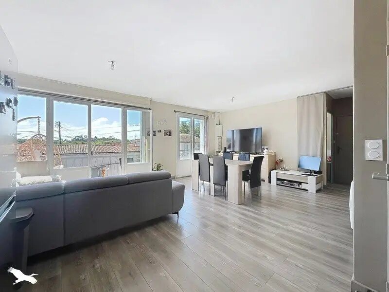 Appartement à vendre, 52m², Saint-Georges-de-Didonne