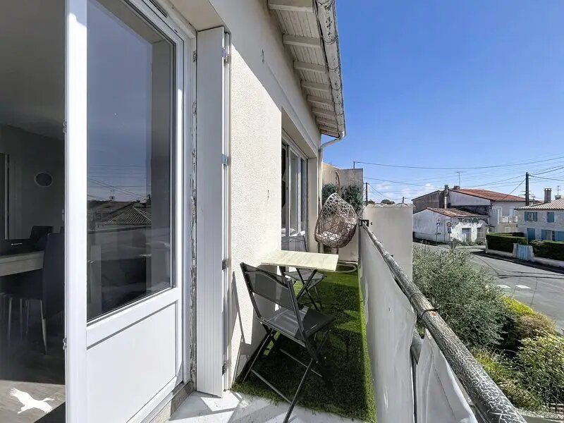 Appartement à vendre, 52m², Saint-Georges-de-Didonne