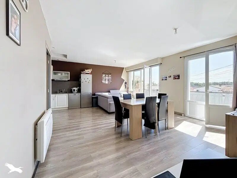 Appartement à vendre, 52m², Saint-Georges-de-Didonne