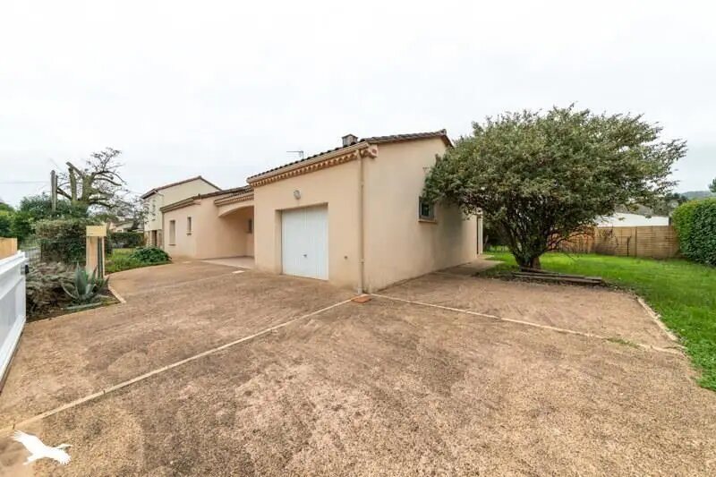 Maison à vendre, 120m², Puy-l'Evêque