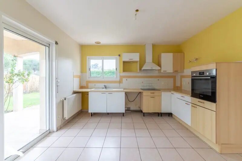 Maison à vendre, 120m², Puy-l'Evêque