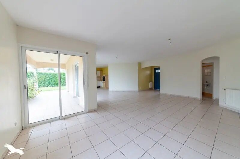 Maison à vendre, 120m², Puy-l'Evêque