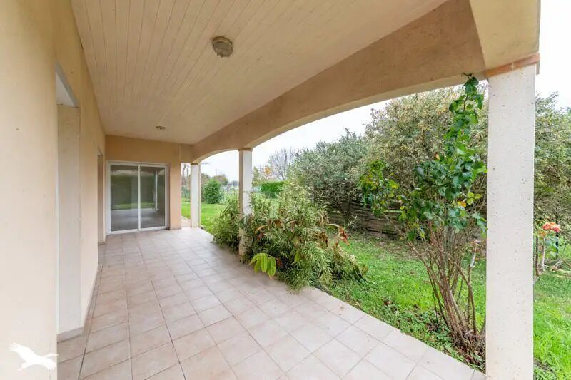 Maison à vendre, 120m², Puy-l'Evêque