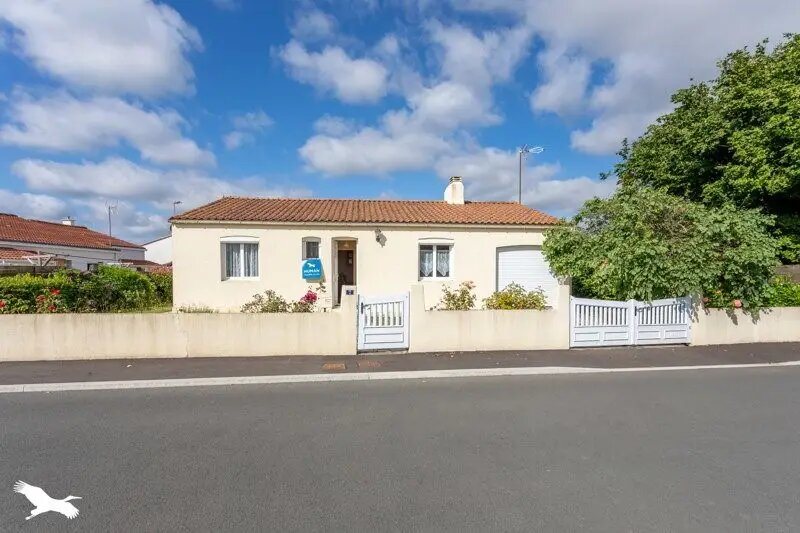 Maison à vendre, 89m², Mouilleron-le-Captif