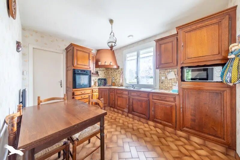 Maison à vendre, 89m², Mouilleron-le-Captif