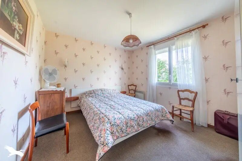 Maison à vendre, 89m², Mouilleron-le-Captif