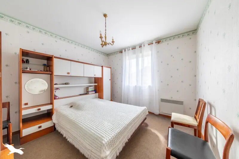 Maison à vendre, 89m², Mouilleron-le-Captif