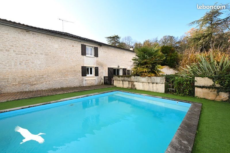 Maison à vendre, 198m², Angoulême