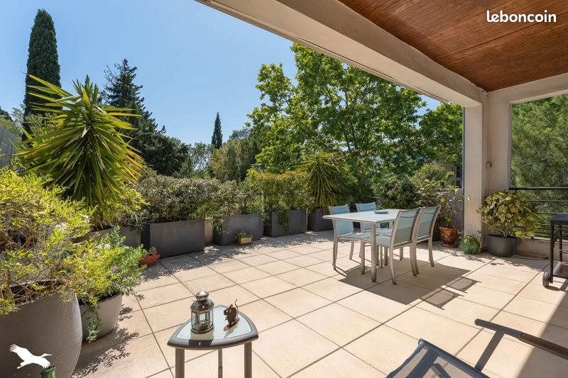 Appartement à vendre, 77m², Montpellier