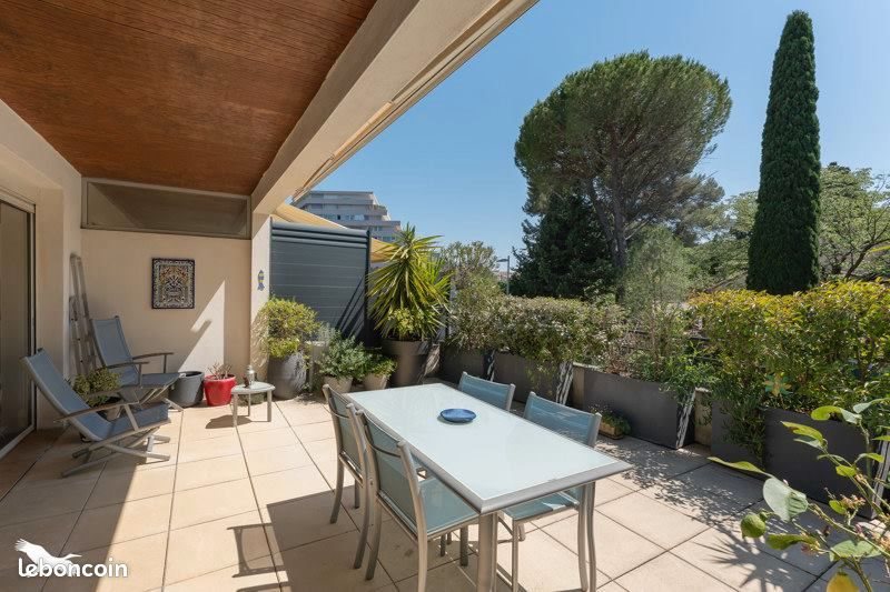 Appartement à vendre, 77m², Montpellier