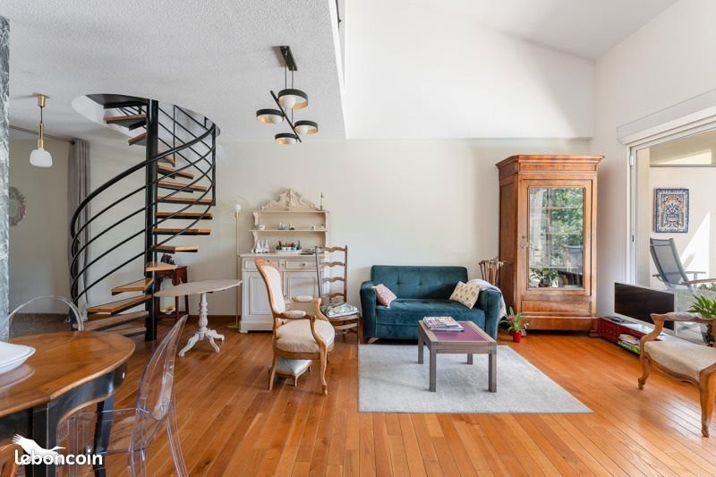 Appartement à vendre, 77m², Montpellier