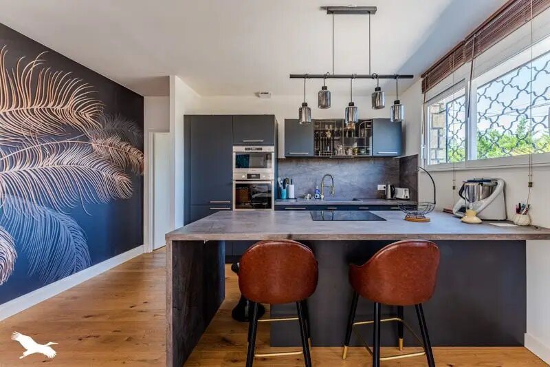 Maison à vendre, 106m², Gujan-Mestras