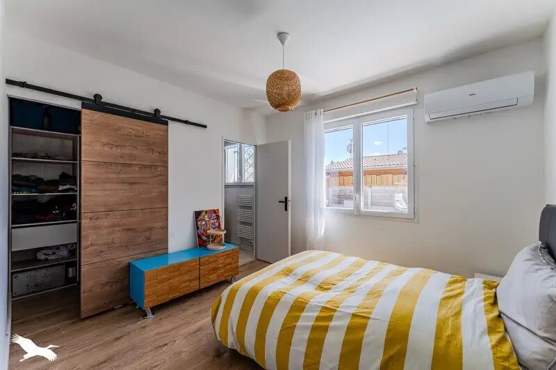 Maison à vendre, 106m², Gujan-Mestras