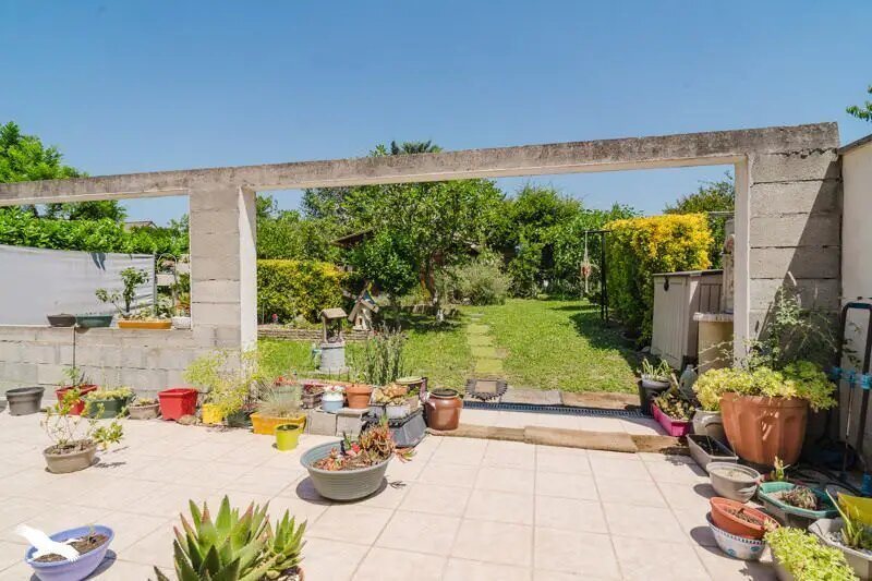 Maison à vendre, 76m², Chassieu