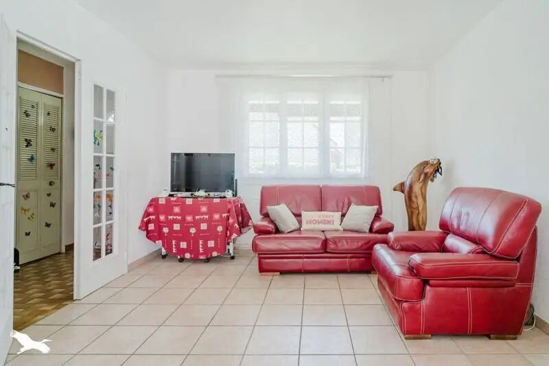 Maison à vendre, 76m², Chassieu