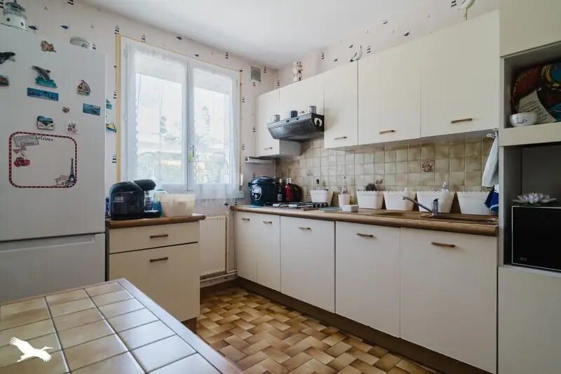 Maison à vendre, 76m², Chassieu