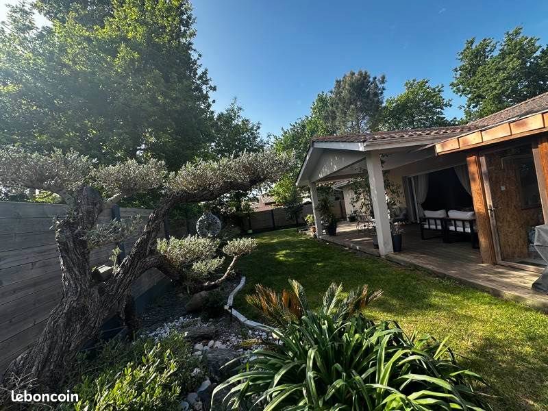 Maison à vendre, 105m², Hourtin