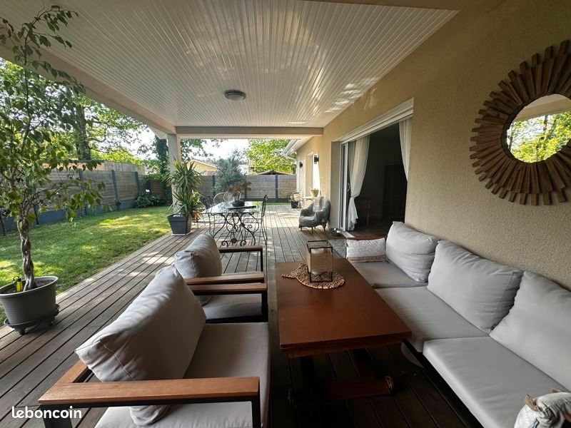 Maison à vendre, 105m², Hourtin