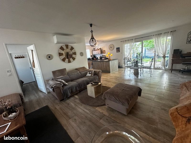 Maison à vendre, 105m², Hourtin