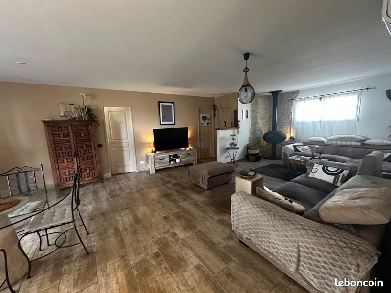 Maison à vendre, 105m², Hourtin
