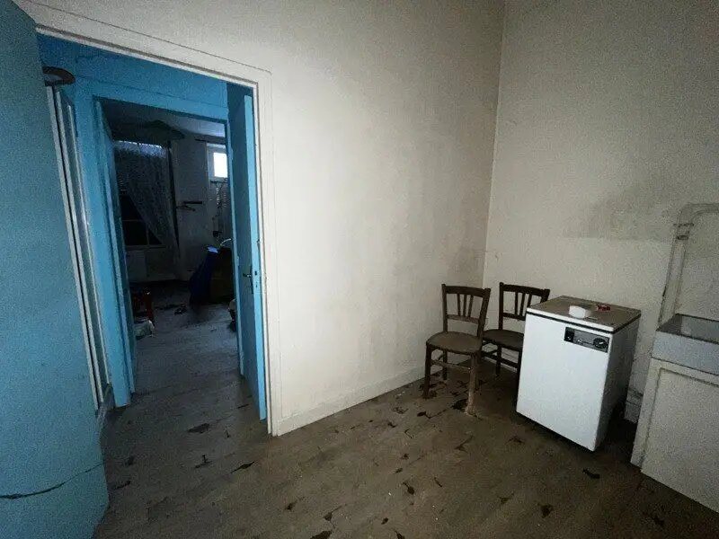 Maison à vendre, 150m², Maussac