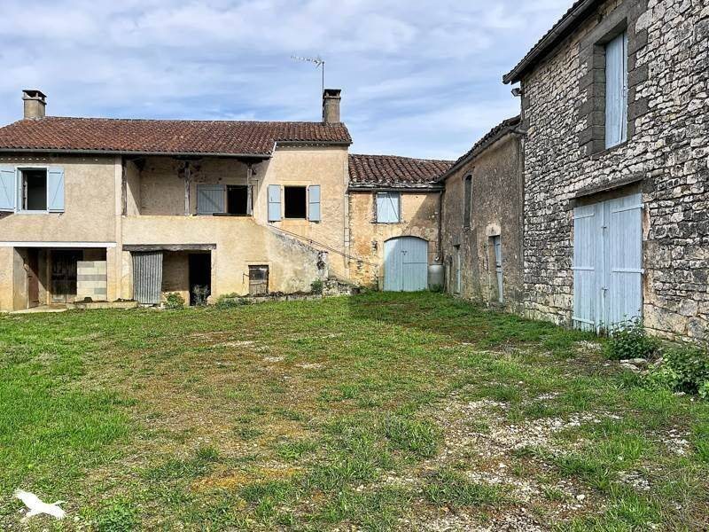 Maison à vendre, 60m², Concots