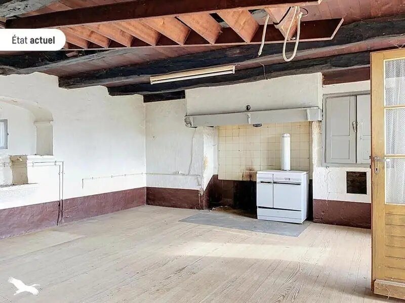 Maison à vendre, 60m², Concots
