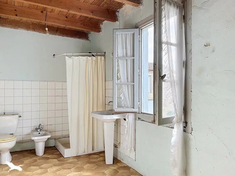 Maison à vendre, 60m², Concots