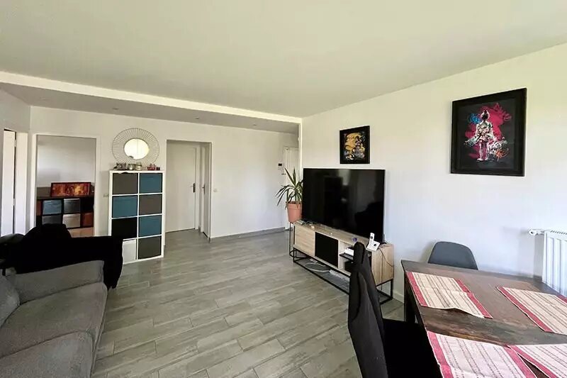 Appartement à vendre, 65m², Les Clayes-sous-Bois