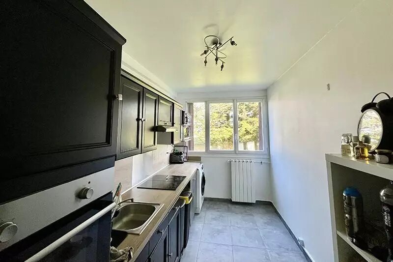 Appartement à vendre, 65m², Les Clayes-sous-Bois