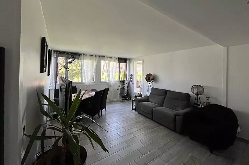 Appartement à vendre, 65m², Les Clayes-sous-Bois