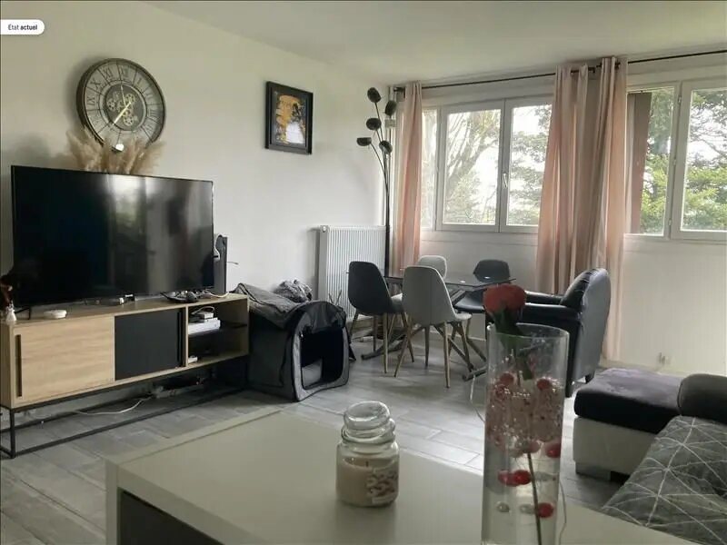Appartement à vendre, 65m², Les Clayes-sous-Bois