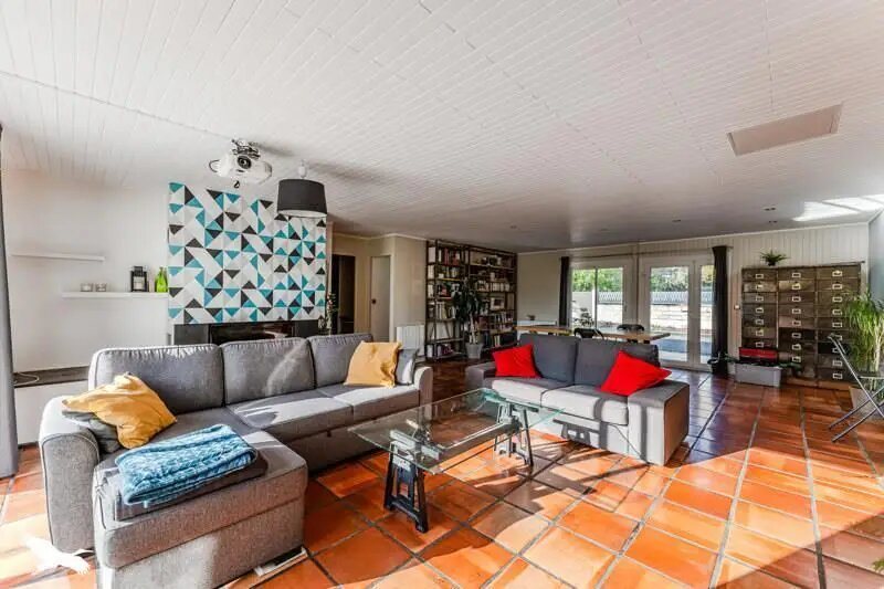 Maison à vendre, 151m², Biganos