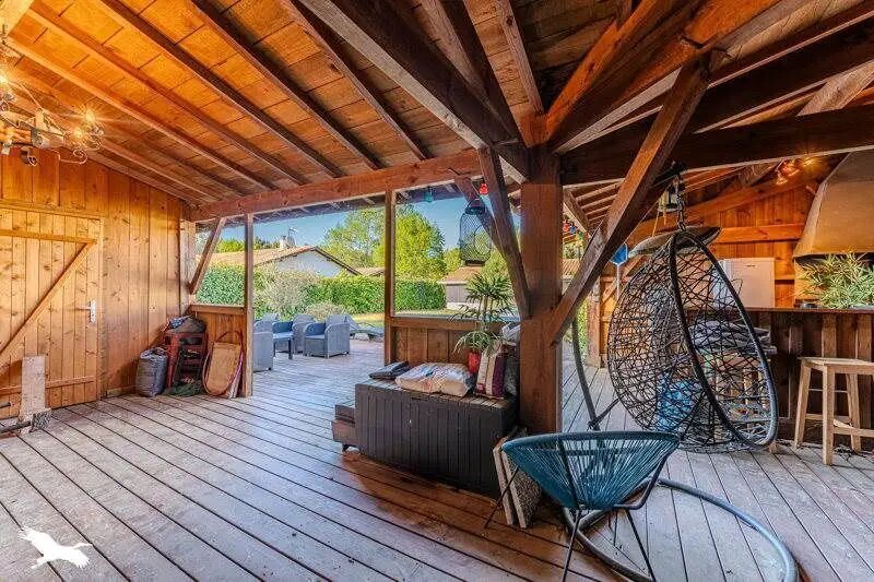 Maison à vendre, 151m², Biganos
